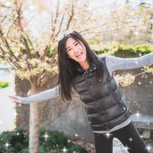 Meet your Posher, Winnie